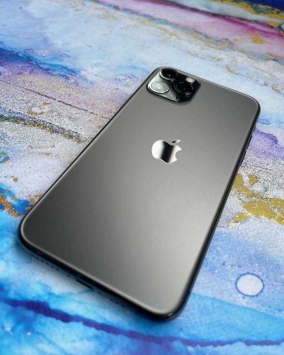 iPhone 11 Pro Новий