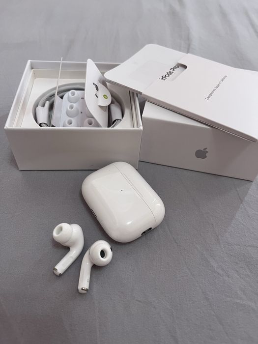 AirPods Pro 2 Оригінал