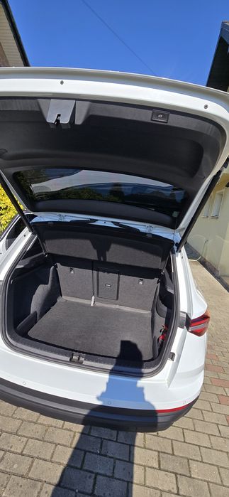 Skoda Karoq 1.5 TSI DSG Automat | 2022 | Skóra | Kamera |