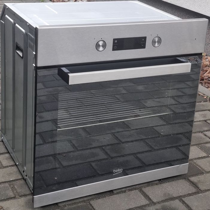 Piekarnik Beko z transportem,Gwarancja