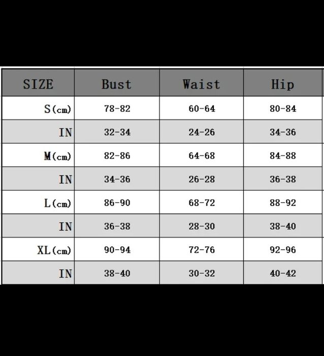 Bielizna erotyczna damska