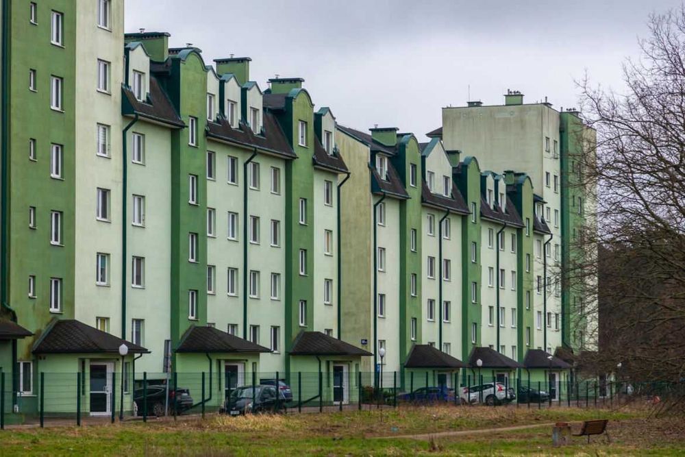 Magazynek, schowek, pomieszczenie gospodarcze, garaż, Odkryta 55, od 15.10.2026 - Więcej