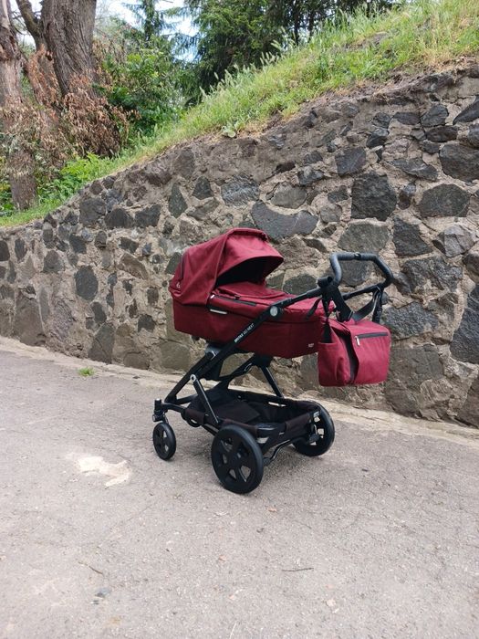 Терміново продам Britax Go Next 2в1