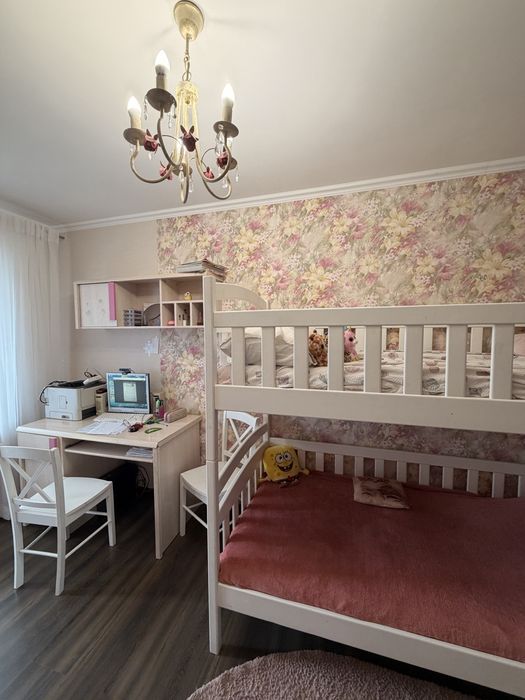 Продам 3-кімнатну квартиру Дніпро на ж/м Фрунзенський, вул. Висоцького, 4 єВідновлення ваучер