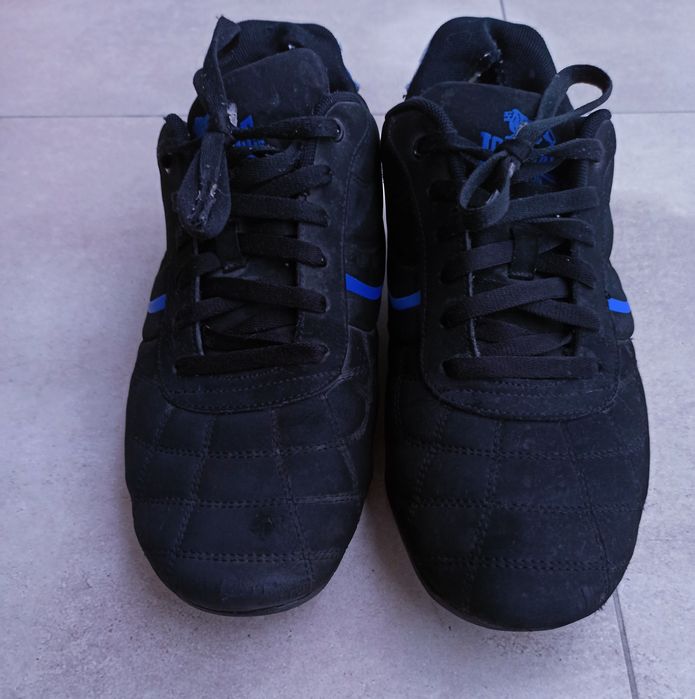 Lonsdale oryginalne buty skórzane rozmiar 44