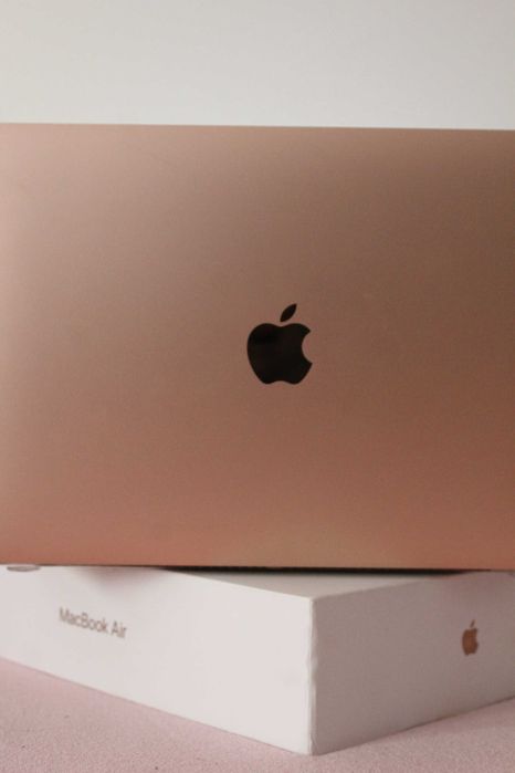 Macbook Air – i5 – excelente estado