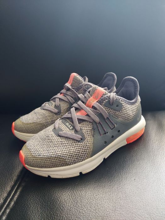 Дитячі крассовкі Nike / Adidas / Reebok