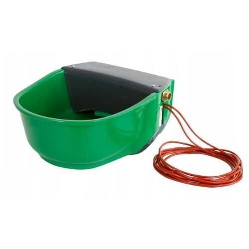 Poidło podgrzewane pływakowe Bydło Konie 230V/73W