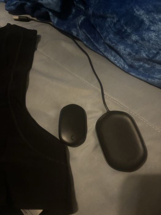 Colete + Gps para jogadores