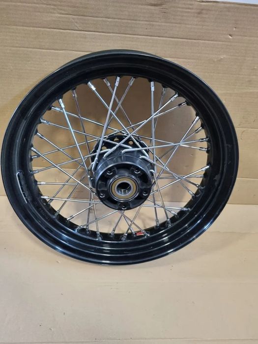 harley davidson softail slim felga koło przednia 16 x 3,00
