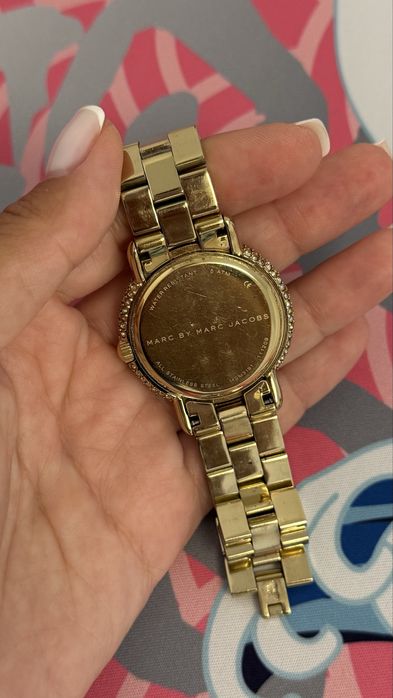 Наручные часы Marc Jacobs