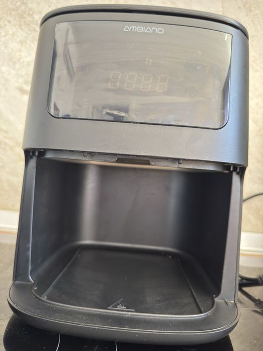 Air Fryer 3,5L Ambianco