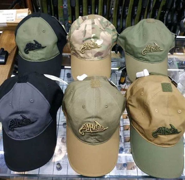 ‼️HELIKON TEX Балаклава кепка бейсболка бандана арафатка шапка панама