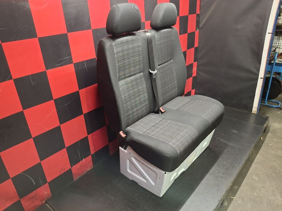 Conjunto de bancos MERCEDES-BENZ Sprinter 3,5-t (906)