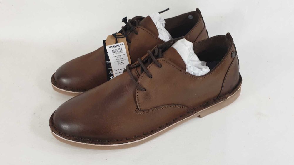 Jack&Jones mokasyny męskie r. 41