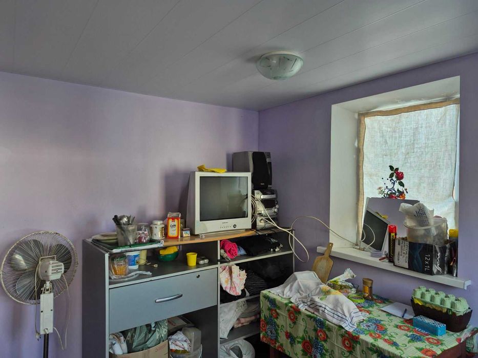 ПРОДАМ будинок 33 кв.м.