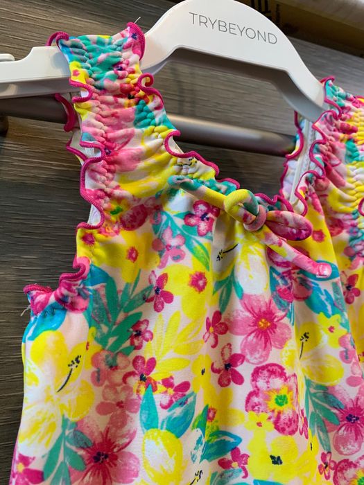 Купальник дитячий