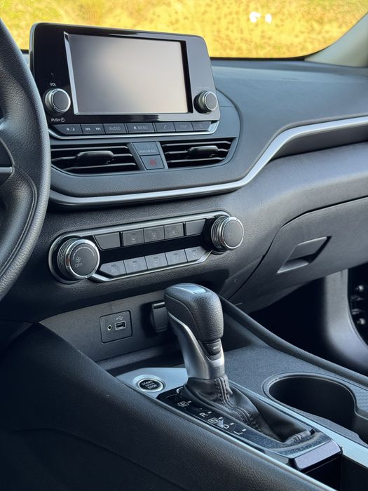 Nissan Altima 2022 рік (Можливий продаж в розстрочку)