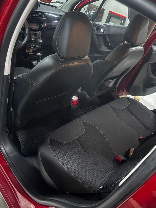 Sprzedam Citroen C3 Selection -NISKI PRZEBIEG