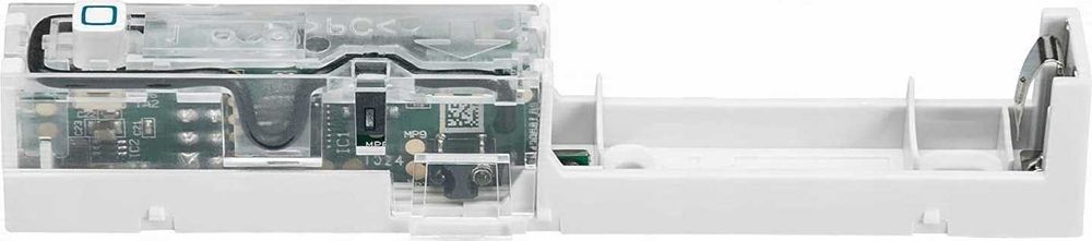 Czujnik wejścia Homematic IP 140733A0