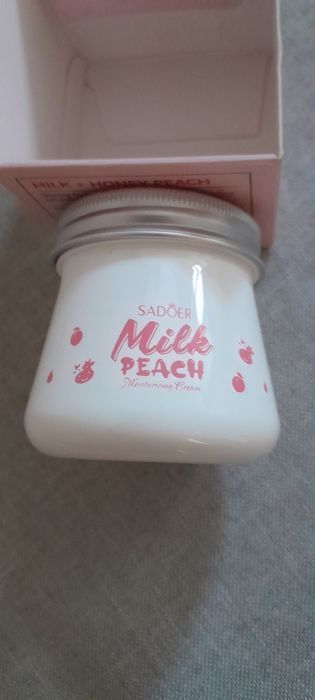 Krem do twarzy Sadoer