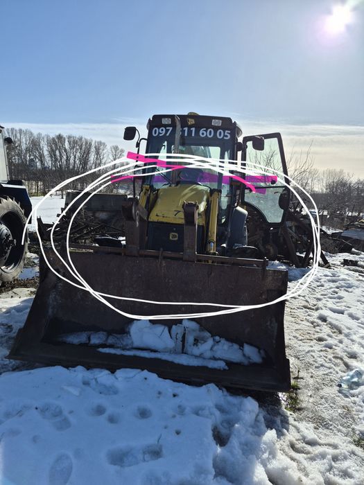 jcb3cx jcb4cx вила лапи