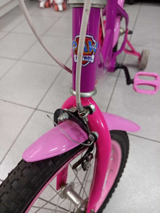 Bicicleta de Criança