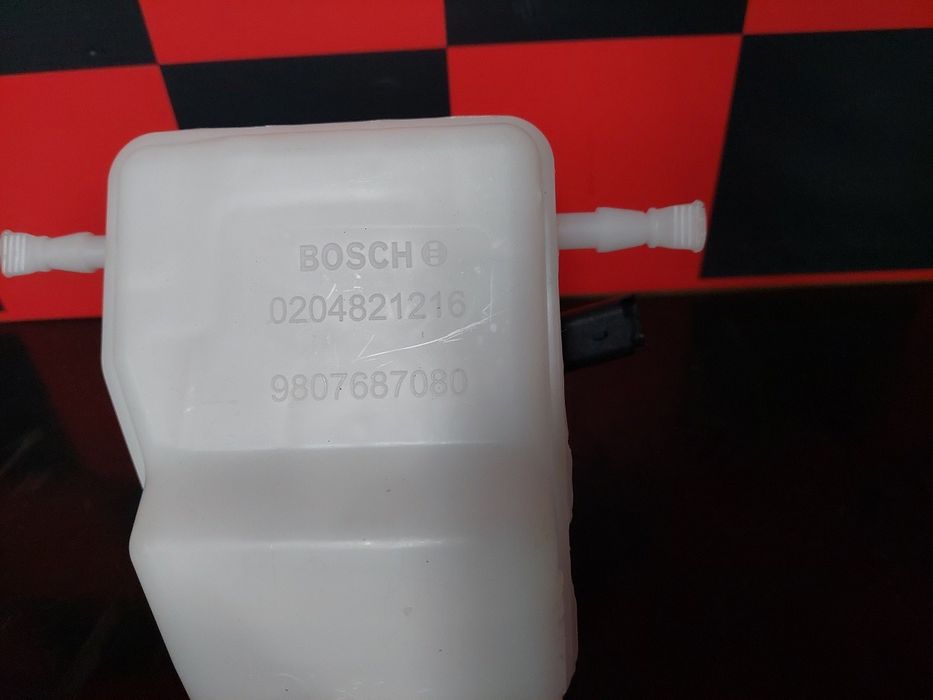 Reservatório / depósito óleo travões CITROËN Berlingo Van (K9)