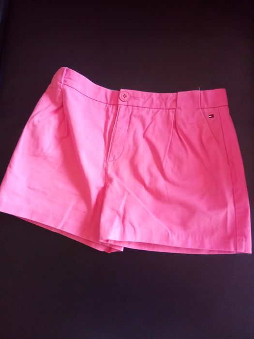 Calções Tommy Hilfiger menina 11-12 anos (152cm)