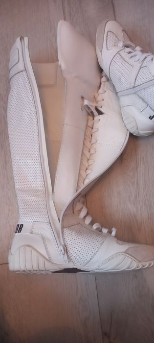 Buty do Wrestlingu