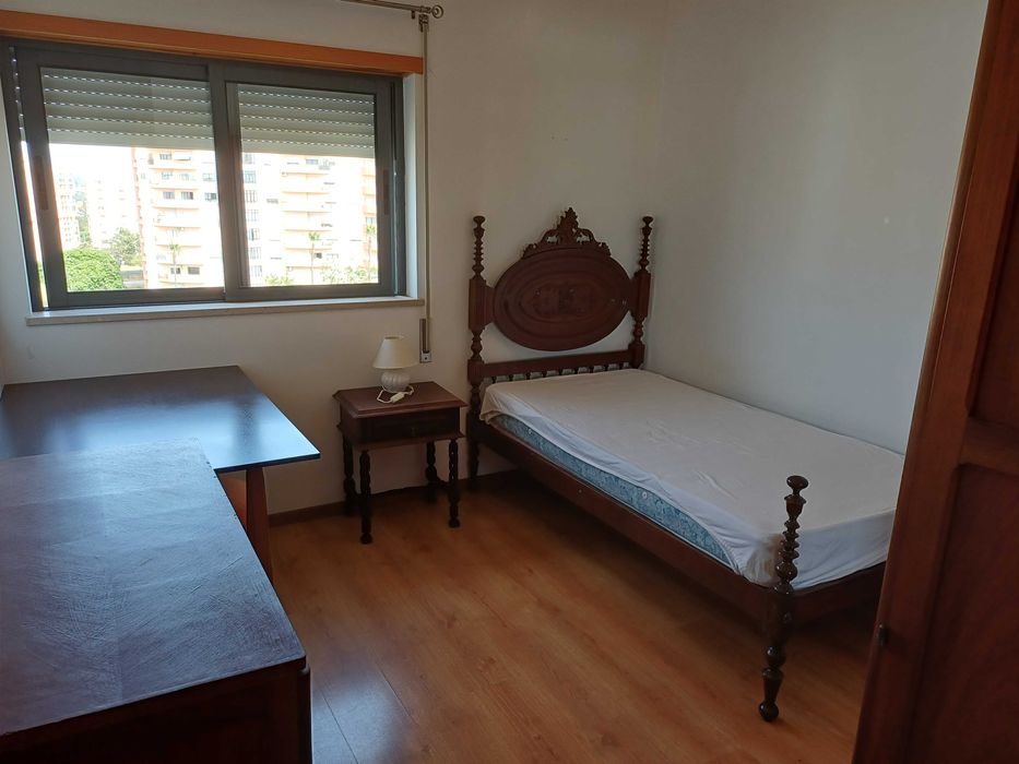 Quarto em Faro para Estudantes da Universidade do Algarve