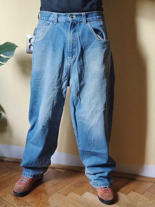 Spodnie Moro Jeans