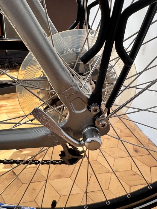 Rower KTM Avento plus