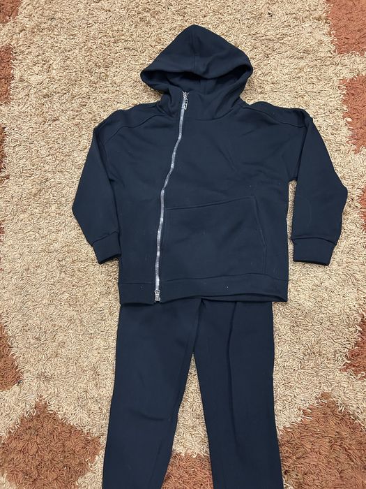 Спортивний костюм теплий