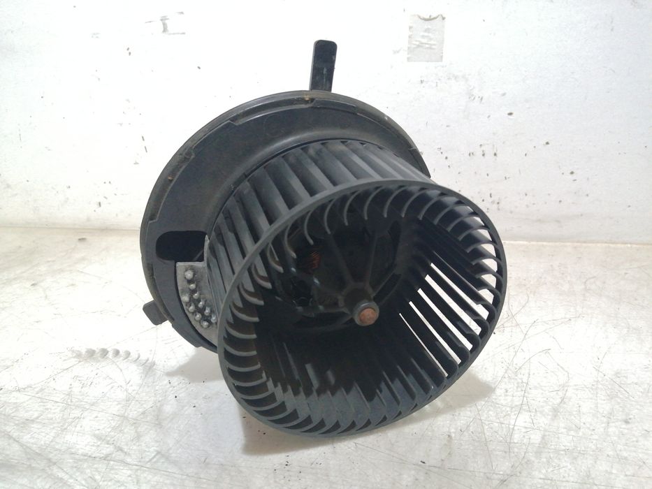 Motor da Climatizaçao / Sofagem - VOLKSWAGEN TOURAN (1T1, 1T2) | 03 - 10