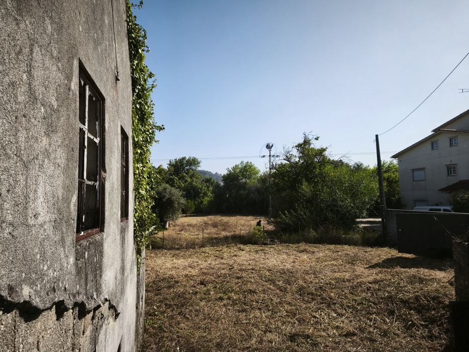 Moradia para venda a 2km de Pombal