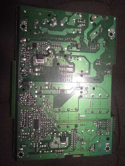 Блок живлення 17IPS62 tv 32" Toshiba