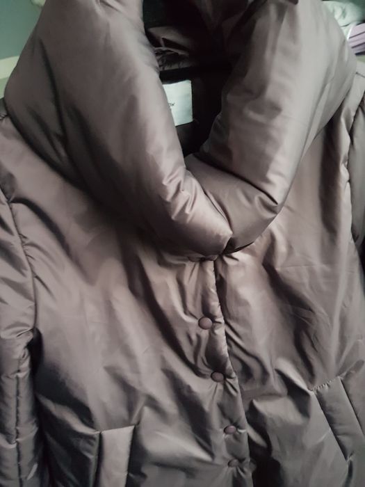 Kurtka Blue Shadow 36