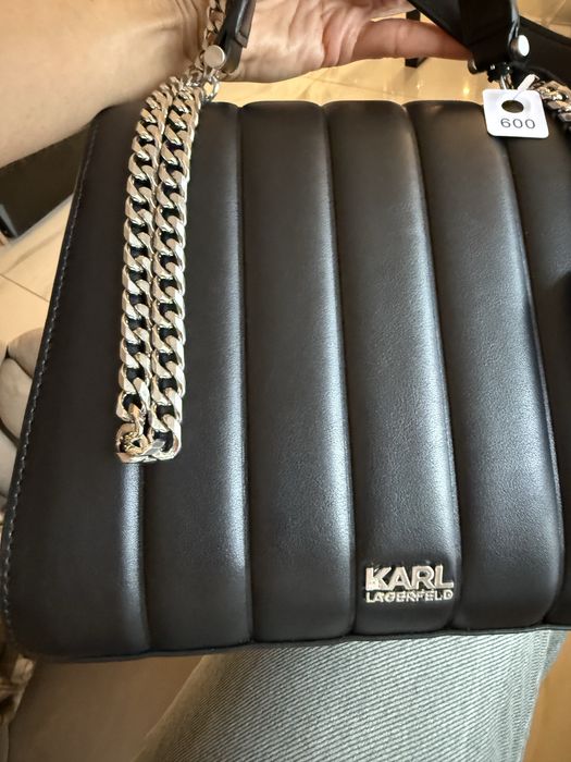 Totebka karl lagerfield