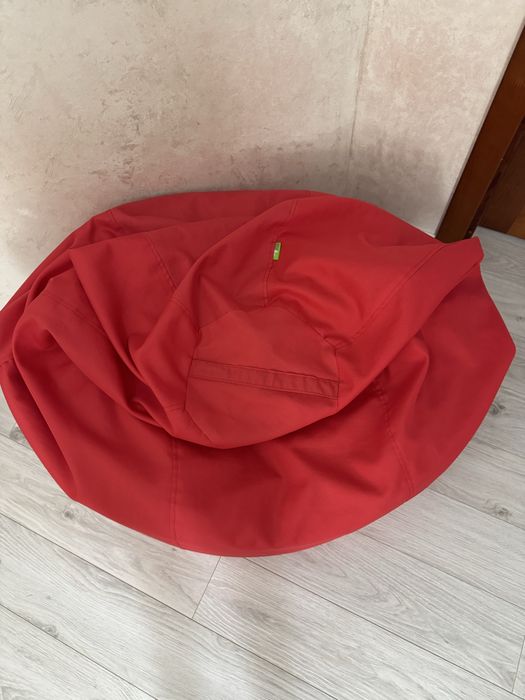 Крісло-мішок Flybag Груша-XL