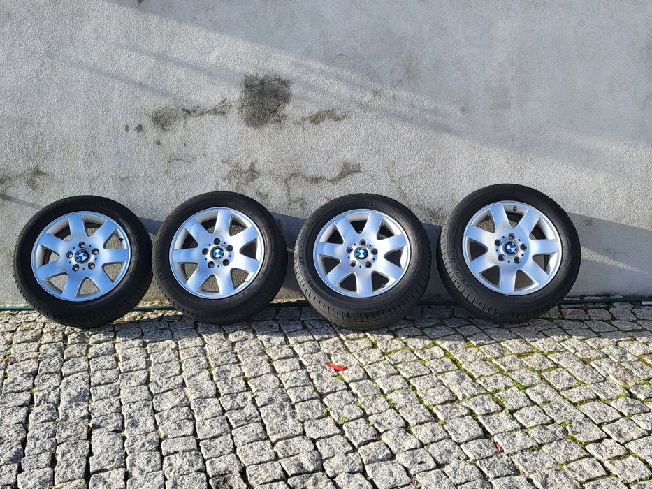 Vende se jantes 16 Bmw original