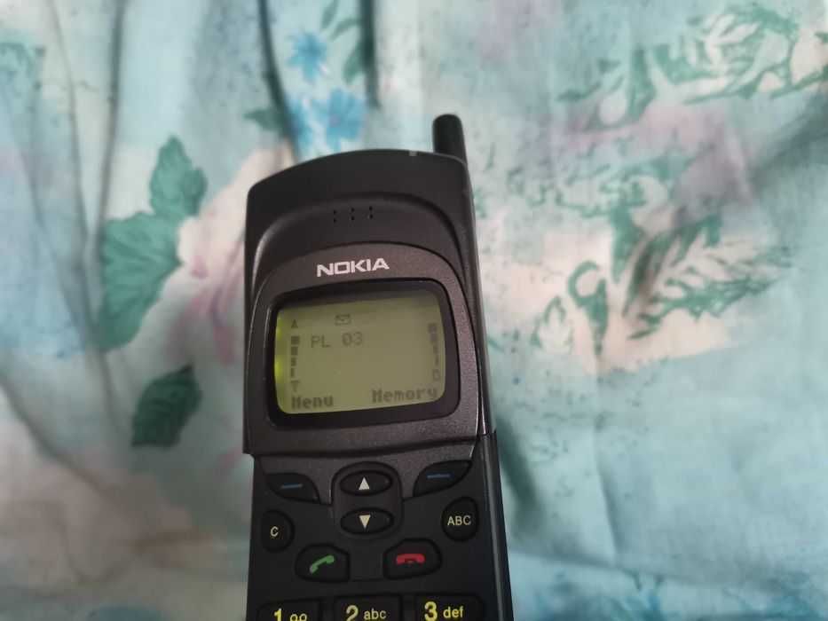 Nokia 8110 Oryginał Kolekcjonerski Polecam