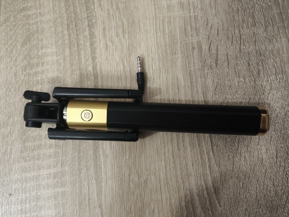 Монопод, 3,5 разъем