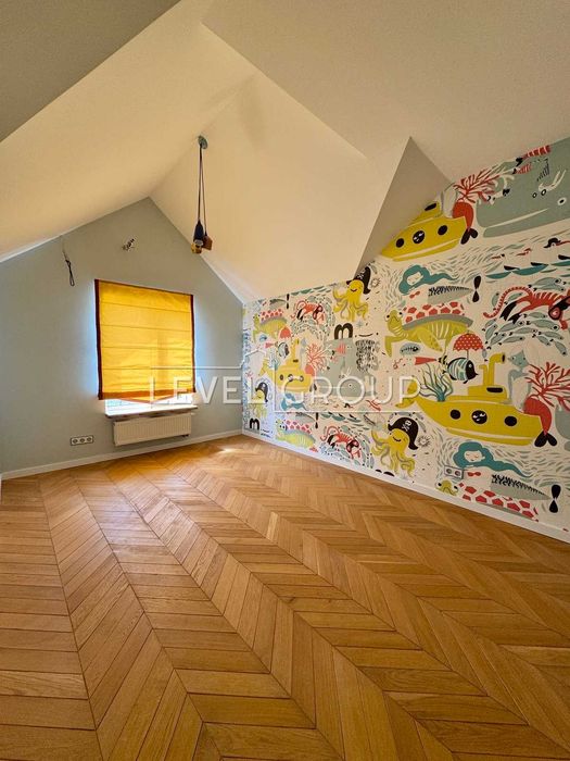 Якісний ремонт, Старі Петрівці, Вишгородський р-н, таунхаус