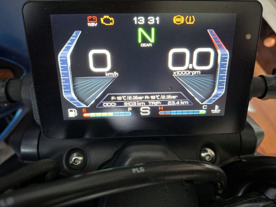 Zontes  GK 350  04/2023