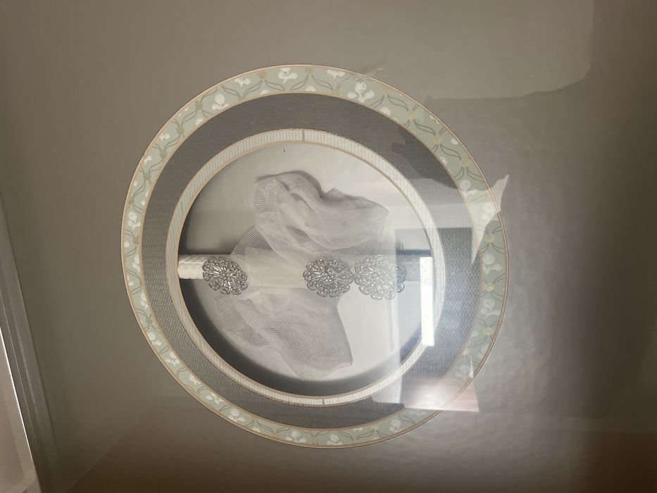 Dois Quadros super elegantes de interior decoratovos