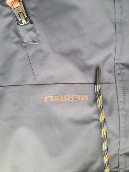 Куртка Merrell 152-158