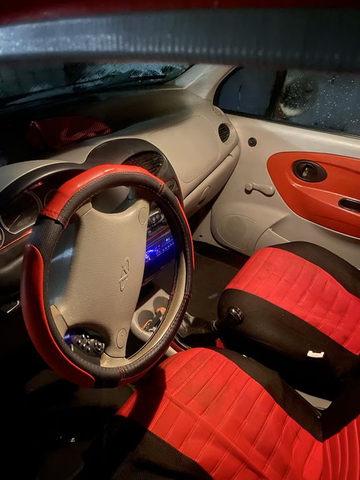 Продам авто chery qq