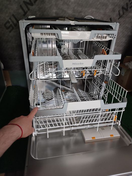 Zmywarka Miele G 7155  A+++ Pełna zabudowa