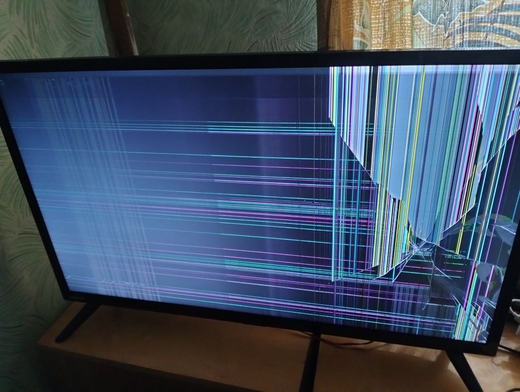Телевизор Toshiba 32: 1 000 грн. - Телевізори Житомир на Olx